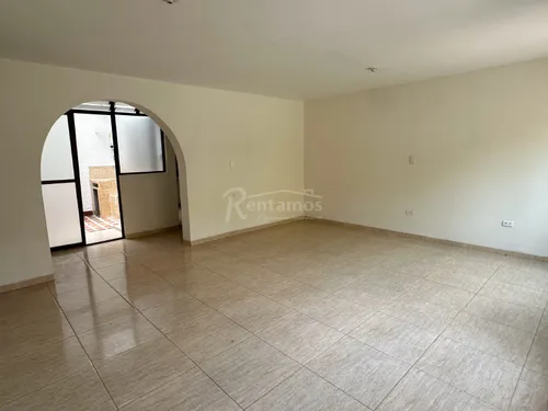 Casa En Arriendo En San Marcos. Cod A776050