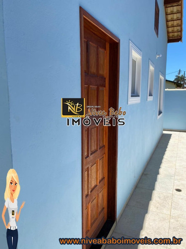 Imagem 6 de 7 de Casa Em Unamar Cabo Frio Casa Super Linda Em Unamar Cabo Frio Região Dos Lagos - Vcac 342 - 69011588