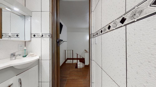 Imagem 30 de 30 de Casa Em Ipiranga, São Paulo/sp De 220m² 3 Quartos À Venda Por R$ 950.000,00 - Ca1278676-s