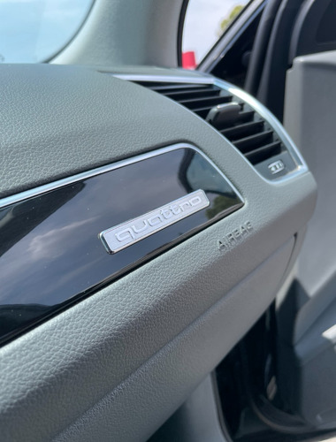 Imagen 4 de 14 de Audi Q5 2015 Trendy Quattro