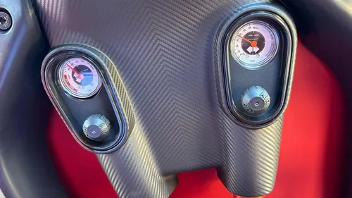 Toyota Tacoma 2.4l Trd Pro I-force Max Twin Power Turbo