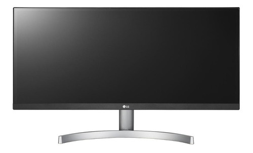 Monitor Gamer LG con pantalla de 29" 75Hz 220V y resolución WFHD