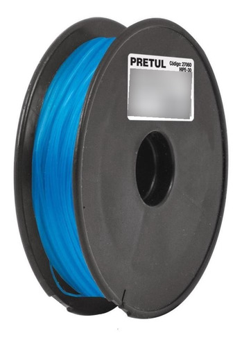 Hilo Para Pesca Rollo 100 M Calibre 080 Mm Pretul 27065