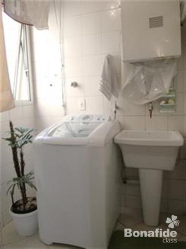 Imagem 16 de 18 de Apartamento - Ap02830 - 4253539