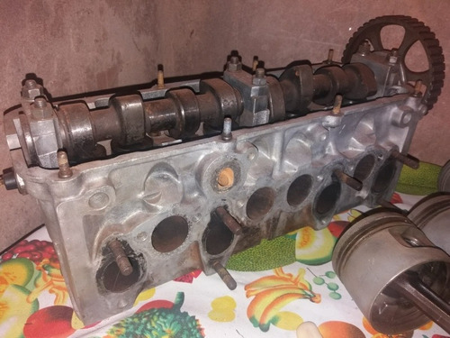Vw Kombi Doublecab Cabine Dupla Ap