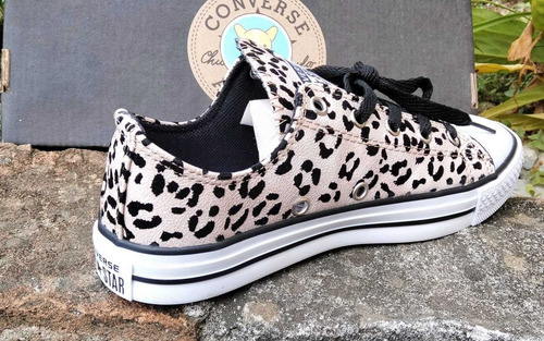 Tenis Converse (Usado)