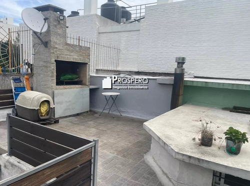 1838 Venta Casa 2dorm Pocitos Nuevo Azotea 