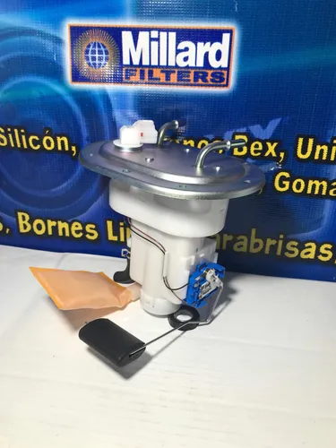 Modulo De Gasolina Tucson