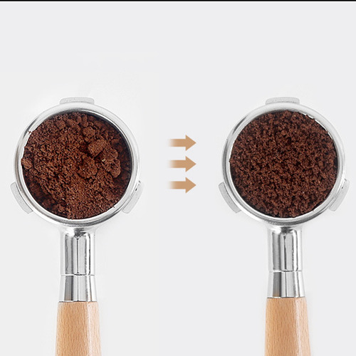 Agitador De Café Espresso, Herramienta Portátil De Distribuc