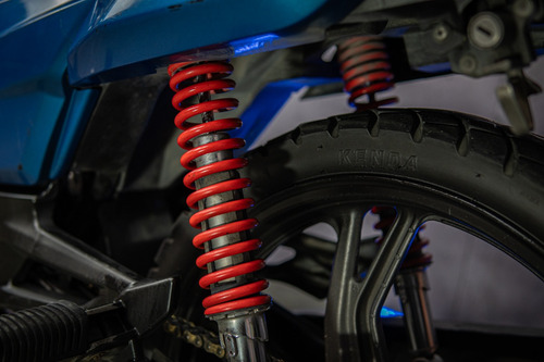 Hero Ignitor 125 2019
