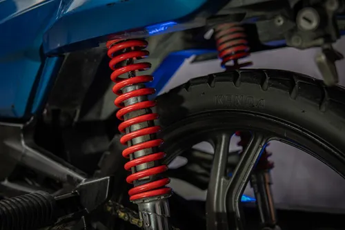 Hero Ignitor 125 2019