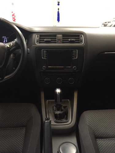 Volkswagen Vento Advance Plus Triptronic Usado Mr