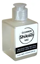 Comprar Cleaner Para Pinturas Acrílicas Al Agua Shikiso Modelismo 