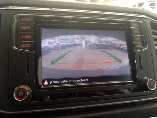 Volkswagen Amarok 3.0 V6 Cd Highline