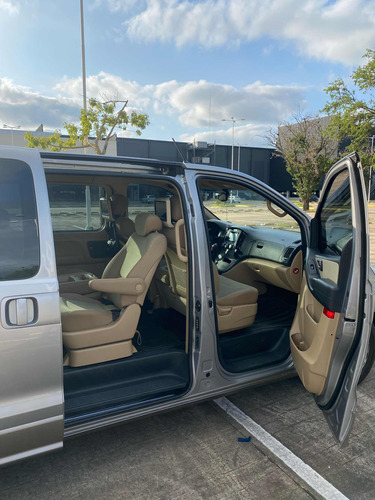 Hyundai H1 2.5 Premium 1 170cv At