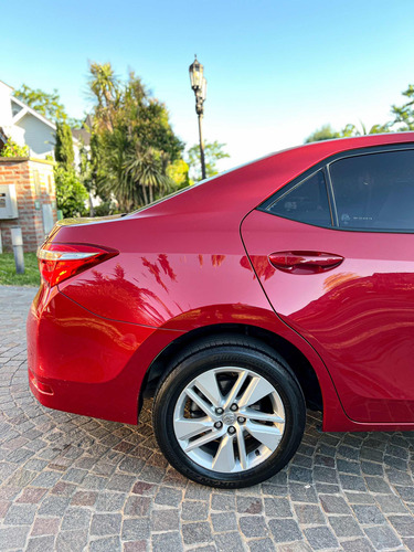 Toyota Corolla 1.8 Xei Mt Pack 140cv