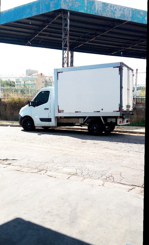 Renault Master 2015 2.3 L2h1 2p