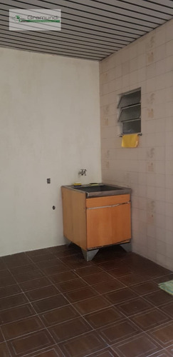 Imagem 5 de 11 de Casa Sobrado Em Ipiranga - São Paulo - 7350