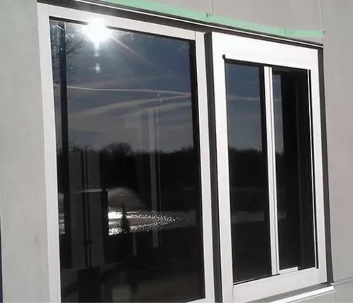 Insulfilm Residência E Comercial Automóvel