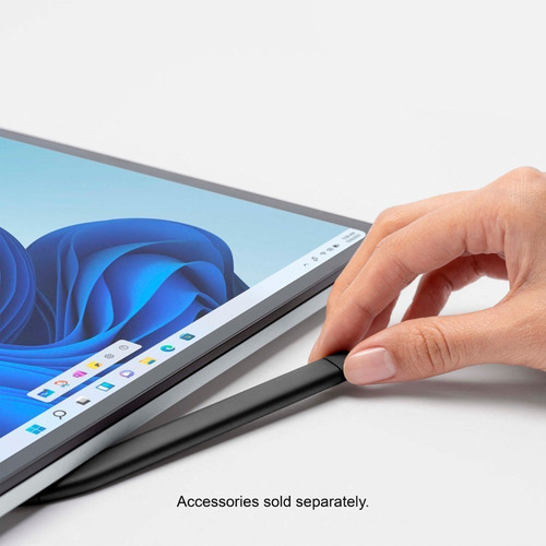 Microsoft Surface Laptop Studio (2023), Notebook Y Tablet Pc