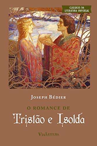 Libro Romance De Tristao E Isolda, O