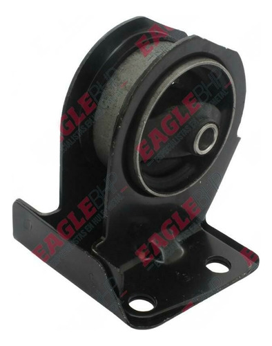 1) Soporte Motor Tras Mitsubishi Galant 2.4l 4 Cil Aut 94/98