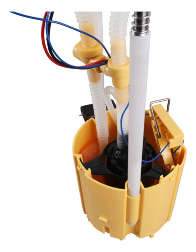 Modulo De Combustible P/ Ram 3500 5.7l 2018