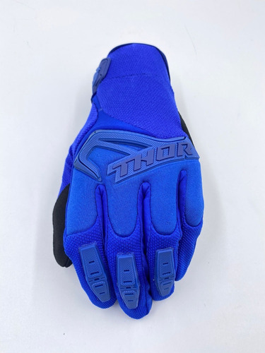 Guantes Moto Deportivos Verano Formula Thor Talle Xl