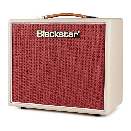 Blackstar Studio 10w Amplificador Combinado 6l6 Tubo