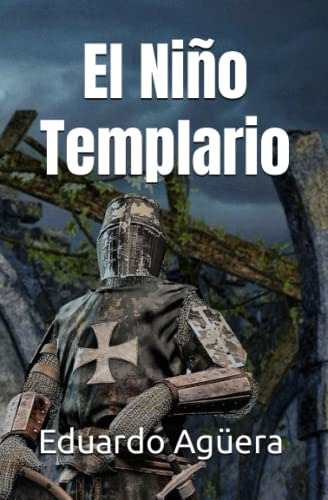 El Nino Templario: El Legado Templario Le Toco A El, Gracias