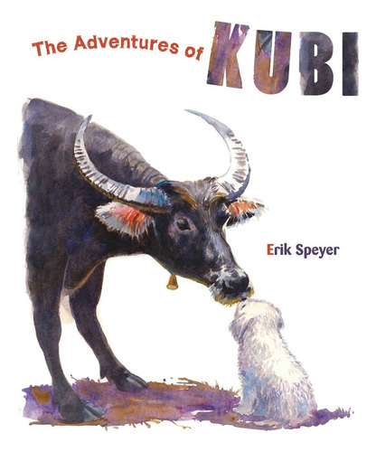 The Adventures Of Kubi (t.d)