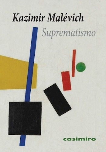 Suprematismo - Malevich Kazimir - Casimiro - #w