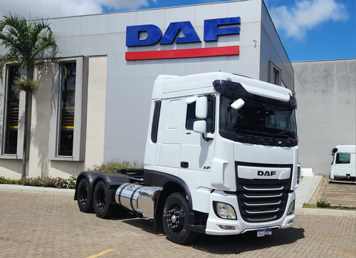 Daf Xf 480