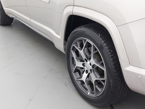 Jeep Commander 1.3 T270 TURBO FLEX OVERLAND AT6