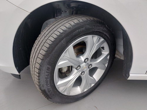 Chevrolet Onix 1.0 TURBO FLEX LTZ AUTOMÁTICO