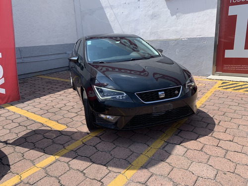 Imagen 3 de 15 de Seat Leon 5 Puertas