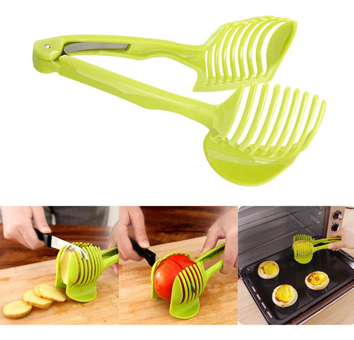 Verduras Rebanador Soporte De Corte Cocina Cocina