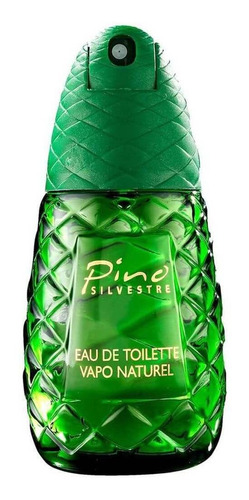 Perfume Pino Silvestre 125ml Original Italiano