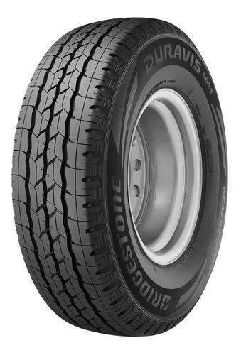 Neumático Bridgestone Duravis R624 185 R14 102/100 R