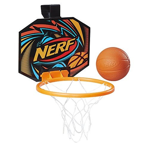 Salto Tiro Nerf Sports Nerfoop C0607