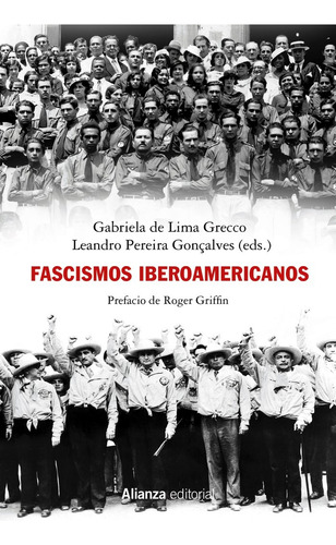 Fascismos Iberoamericanos (libro Original)