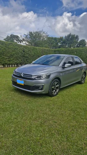 Citroën C-Elysée 1.6 Shine