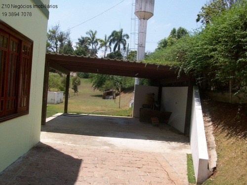 Chácara - Ch01765 - 34597378