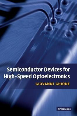 Semiconductor Devices For High-speed Optoelectronics - Gi...