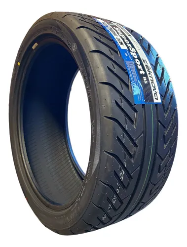 Neumaticos Zeknova Supersport Semi Slick 235/40/18 (unidad)