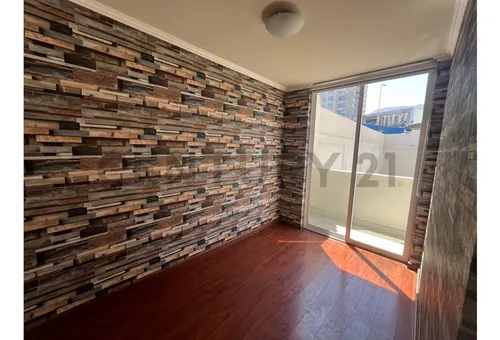 Se Vende Departamento Barrio Brasil