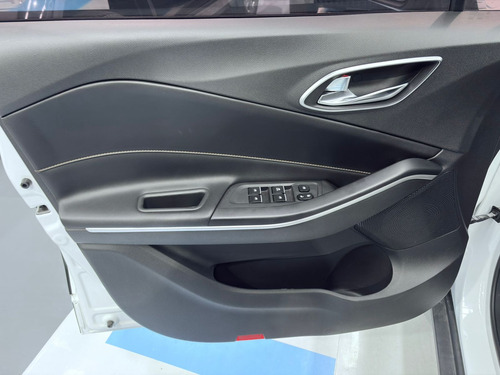 JAC Sei4 Pro 1.5 Active Cvt