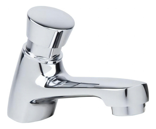 Llave Individual Temporizadora Para Lavabo Dica (4213)