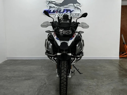 Imagen 2 de 8 de Bmw R 1250 Gs Adventure