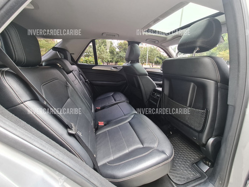 Mercedes-Benz ML 2.2 Cdi
